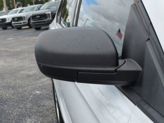 Certified 2021 Ford Edge SE FWD image 12