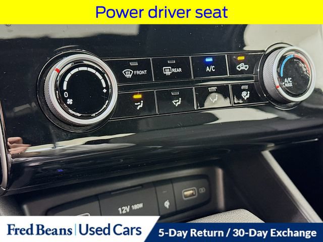 Used 2023 Hyundai Santa Cruz SEL w/ Activity Package AWD/4WD image 19