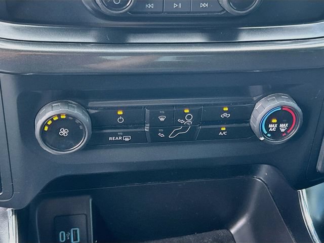 Certified 2023 Ford F150 XL w/ STX Appearance Package AWD/4WD image 23