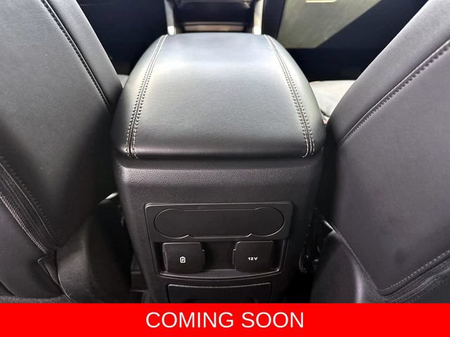 Certified 2023 Ford Explorer XLT w/ Equipment Group 202A AWD/4WD image 10
