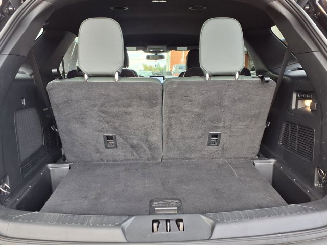 Certified 2023 Ford Explorer Timberline w/ Timberline Technology Package AWD/4WD image 23