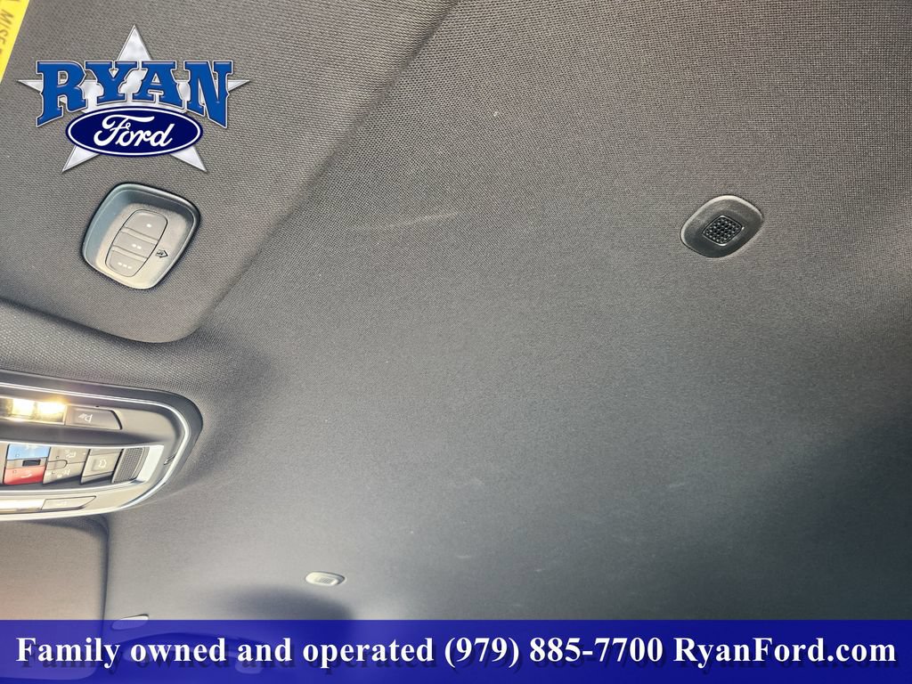 Used 2022 Jeep Wagoneer Series III w/ Flexible Seating Group RWD image 18