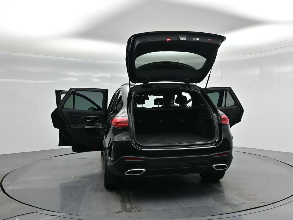 Used 2023 Mercedes-Benz GLC 300 image 53