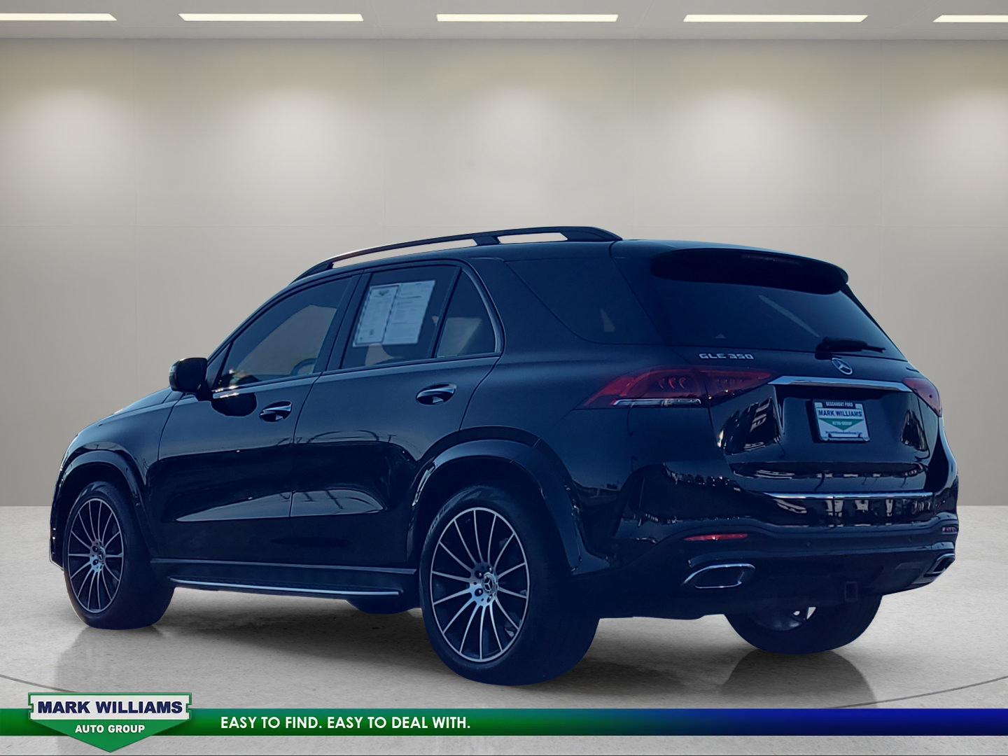 Used 2023 Mercedes-Benz GLE 350 4MATIC image 6
