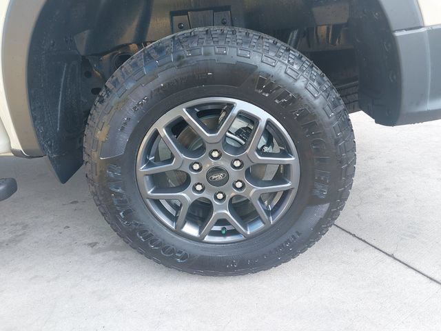 Certified 2025 Ford Ranger XLT w/ Equipment Group 301A High AWD/4WD image 31