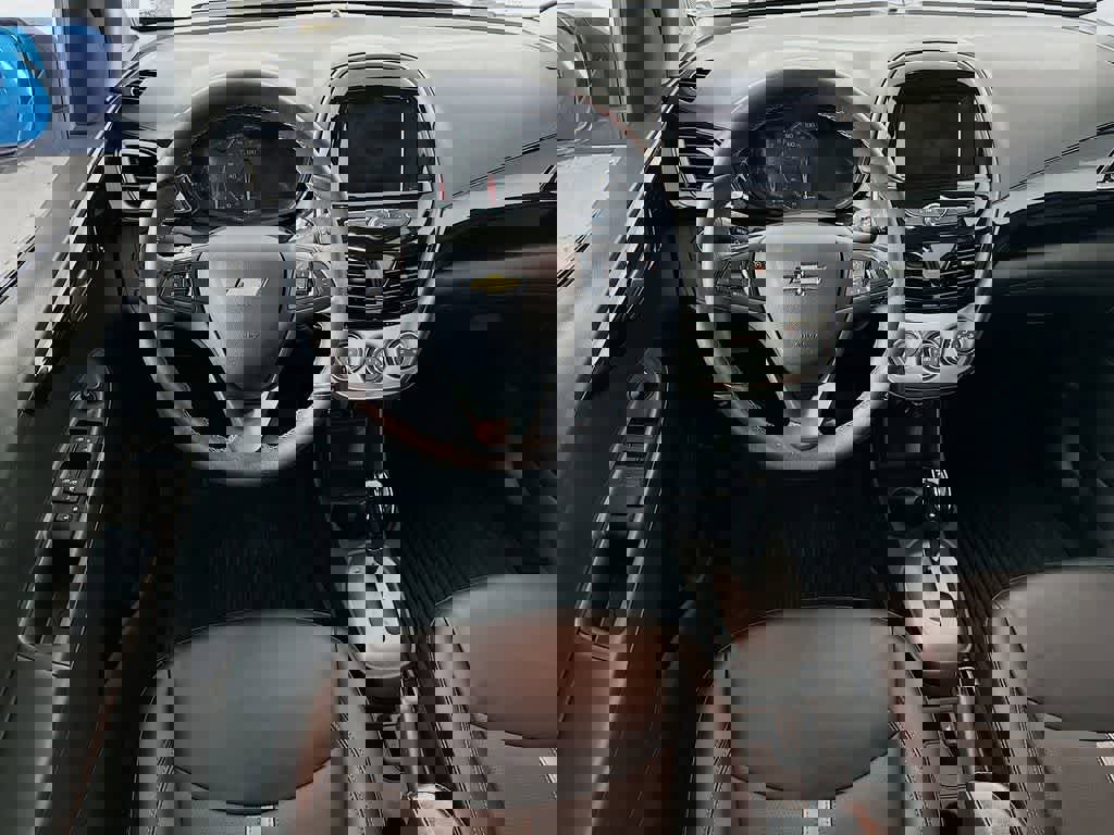 Used 2019 Chevrolet Spark ACTIV image 10