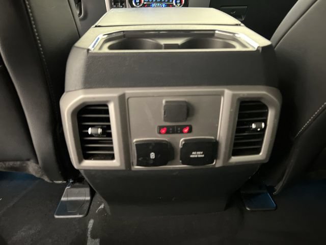 Certified 2022 Ford F350 Lariat w/ Lariat Ultimate Package AWD/4WD image 20