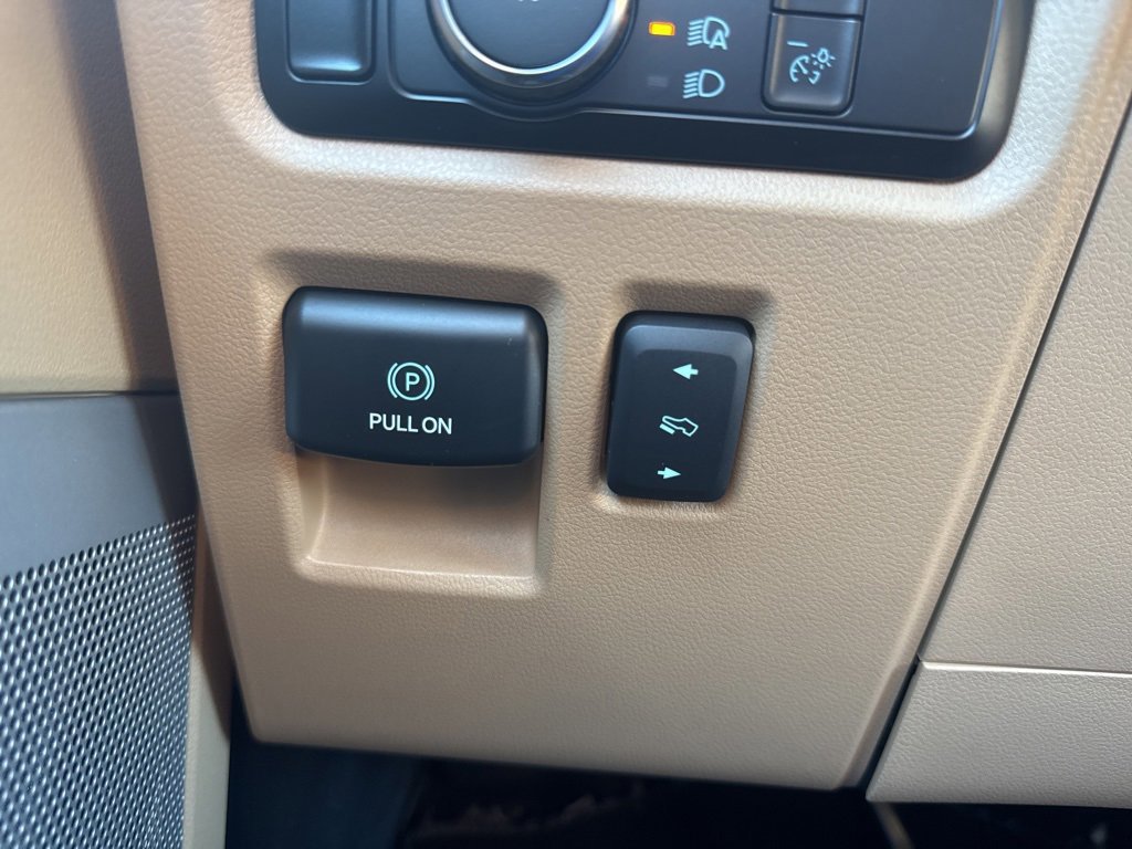 Certified 2023 Ford F150 Lariat w/ Trailer Tow Package image 21