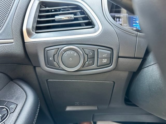 Certified 2023 Ford Edge SEL w/ Convenience Package AWD/4WD image 52