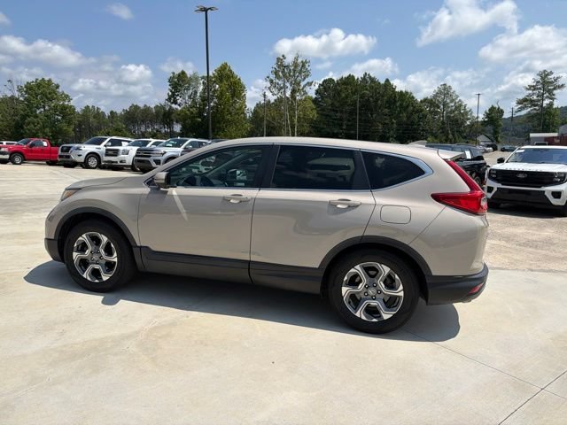 Used 2019 Honda CR-V EX image 22