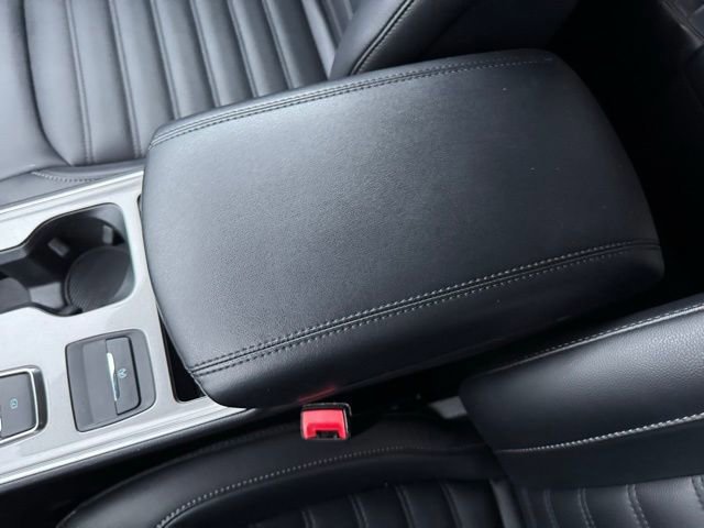 Certified 2023 Ford Edge SEL w/ Convenience Package image 21