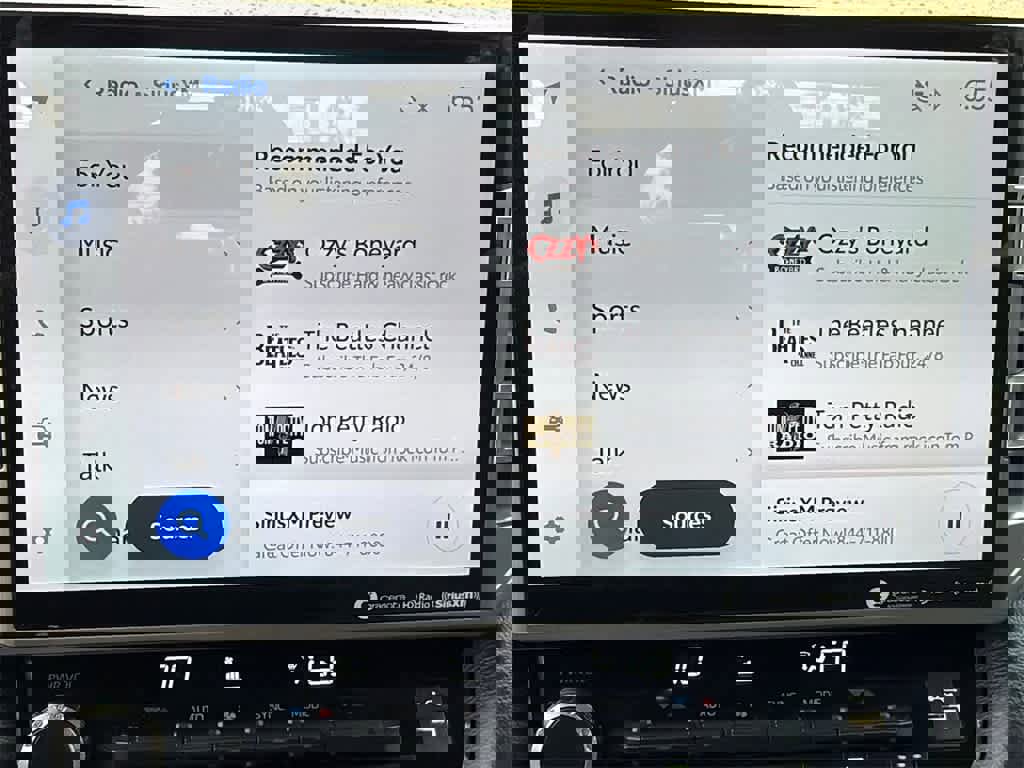 Used 2022 Toyota Tundra SR5 w/ SR5 Premium Package image 26