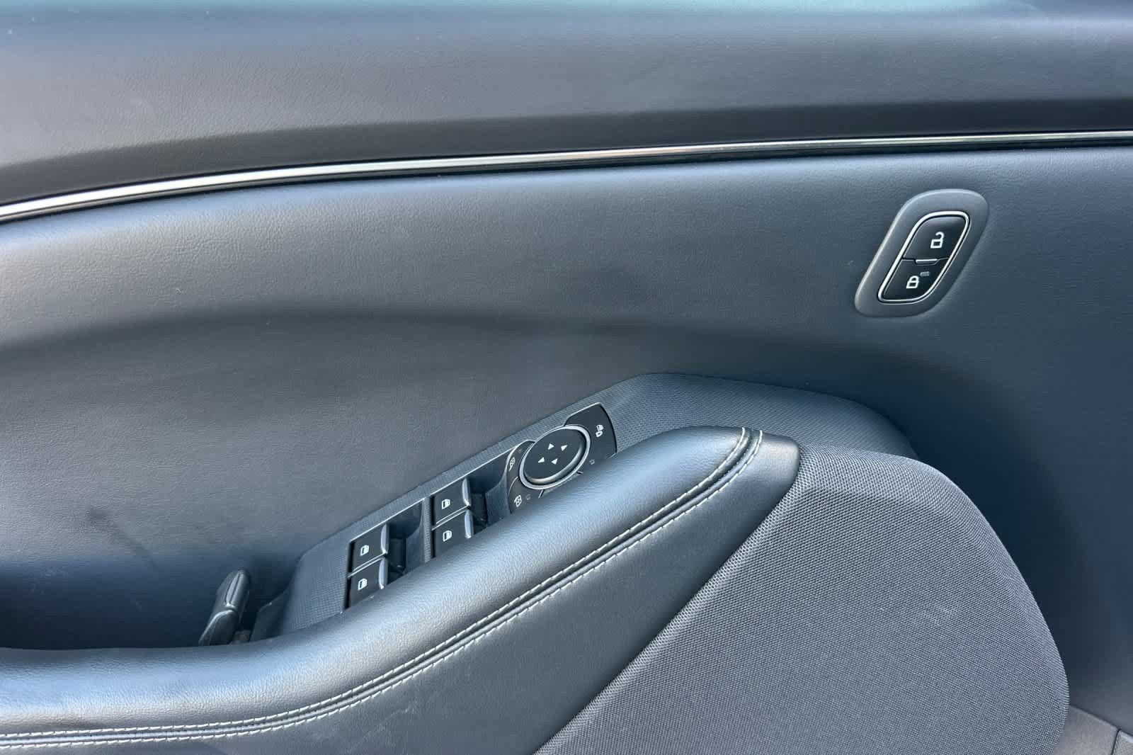 Certified 2023 Ford Mustang Mach-E Select AWD/4WD image 13