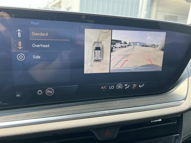 Used 2024 Buick Envision Preferred AWD/4WD image 41