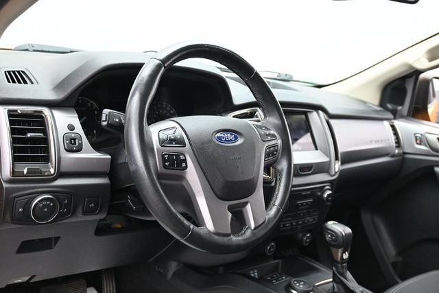 Certified 2021 Ford Ranger XLT w/ Equipment Group 301A Mid AWD/4WD image 16