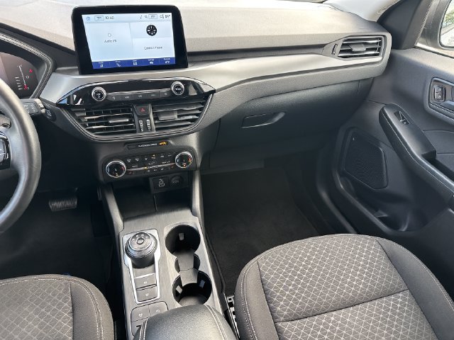 Certified 2024 Ford Escape Active AWD/4WD image 15