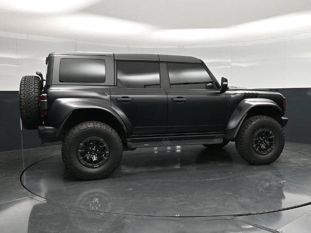 Certified 2023 Ford Bronco Raptor AWD/4WD image 4