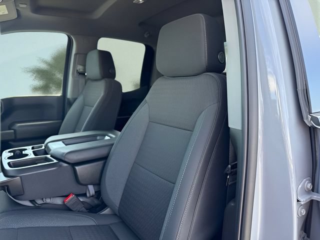 Used 2024 GMC Sierra 1500 Pro w/ Pro Value Package RWD image 18