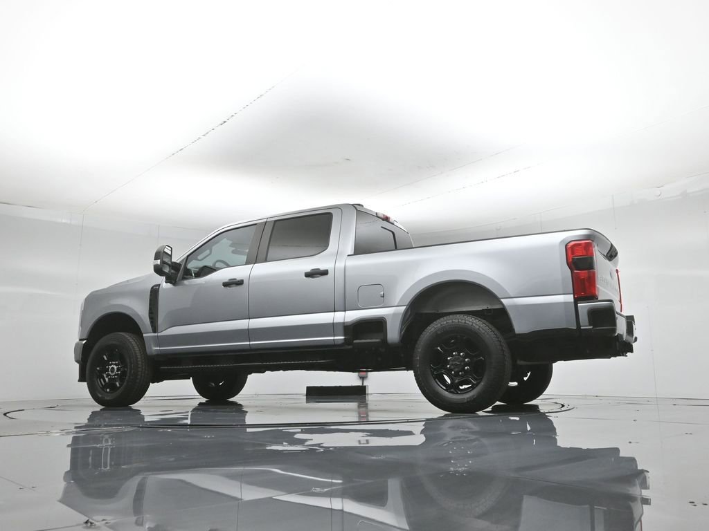Certified 2024 Ford F250 XL w/ STX Appearance Package AWD/4WD image 51