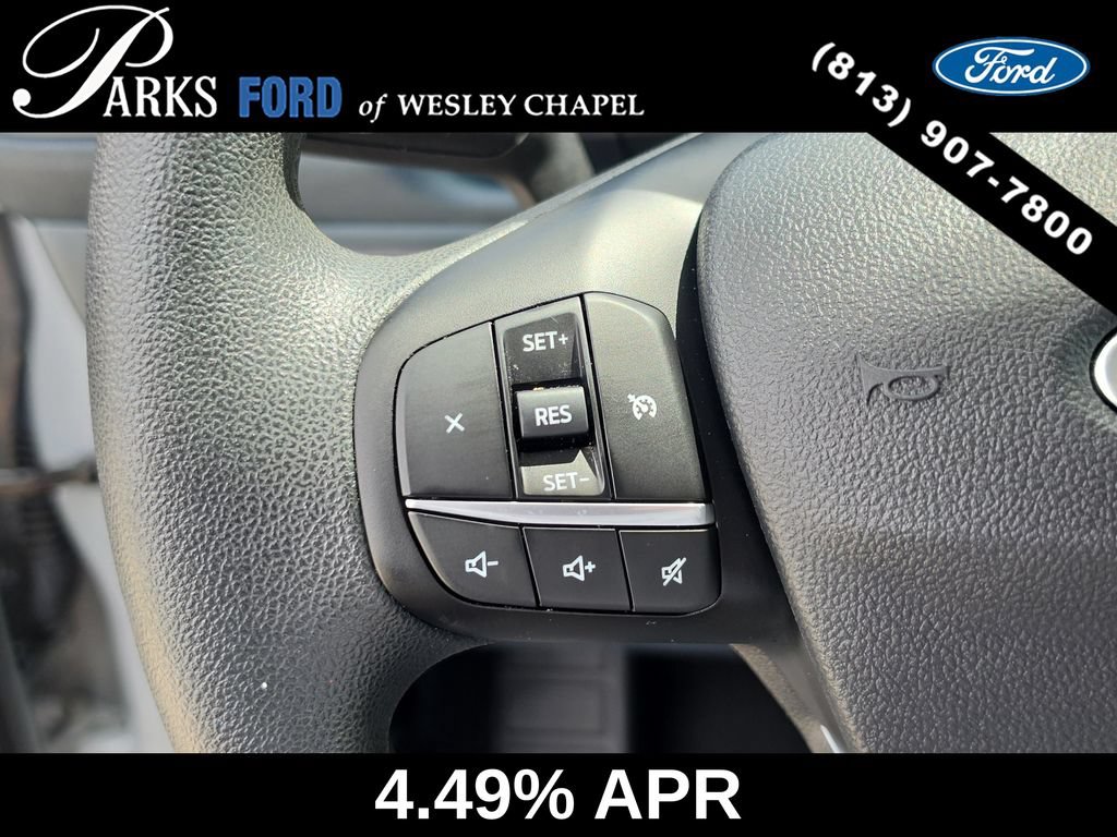Certified 2023 Ford Maverick Tremor w/ Tremor Off-Road Package AWD/4WD image 27