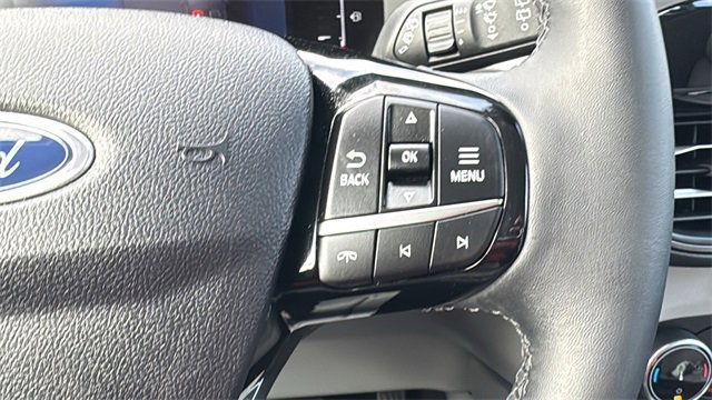 Certified 2023 Ford Escape Active image 23