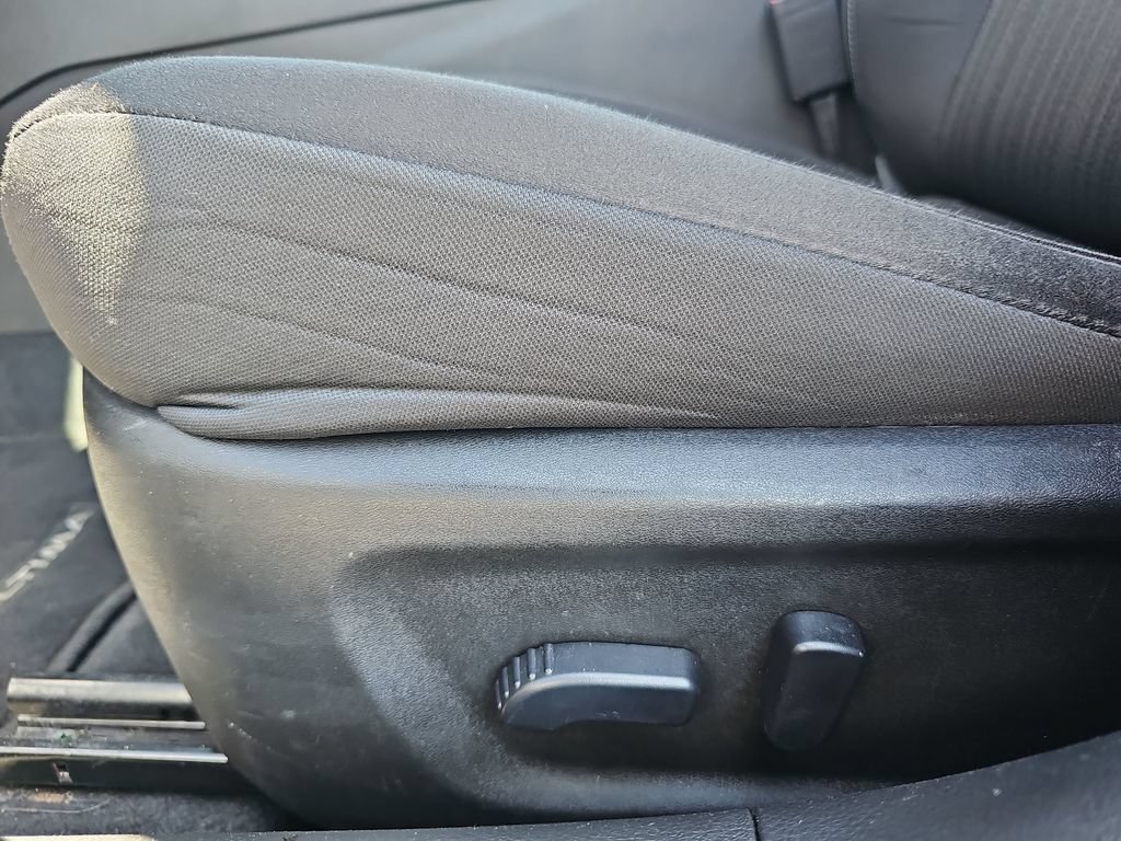 Used 2024 Nissan Altima 2.5 SV FWD image 26