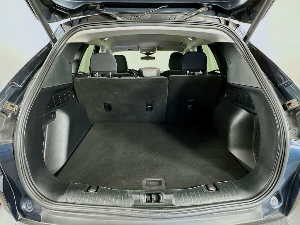 Certified 2022 Ford Escape SE w/ SE Sport Appearance Package FWD image 21