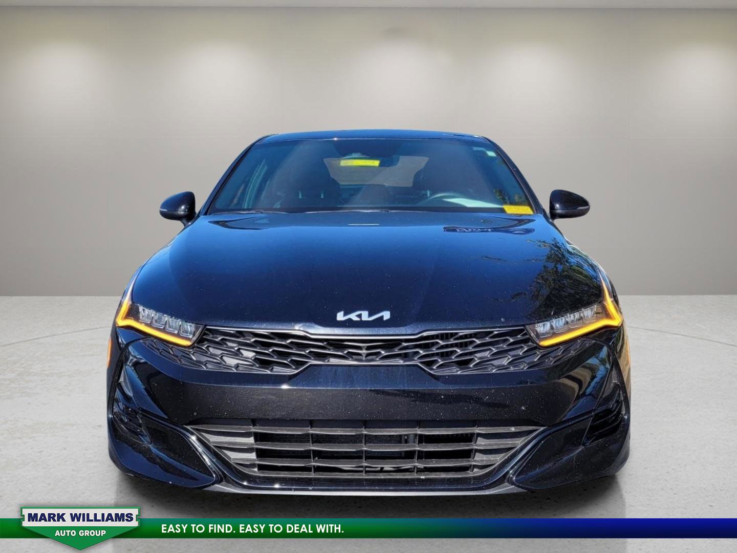 Used 2022 Kia K5 GT-Line image 5