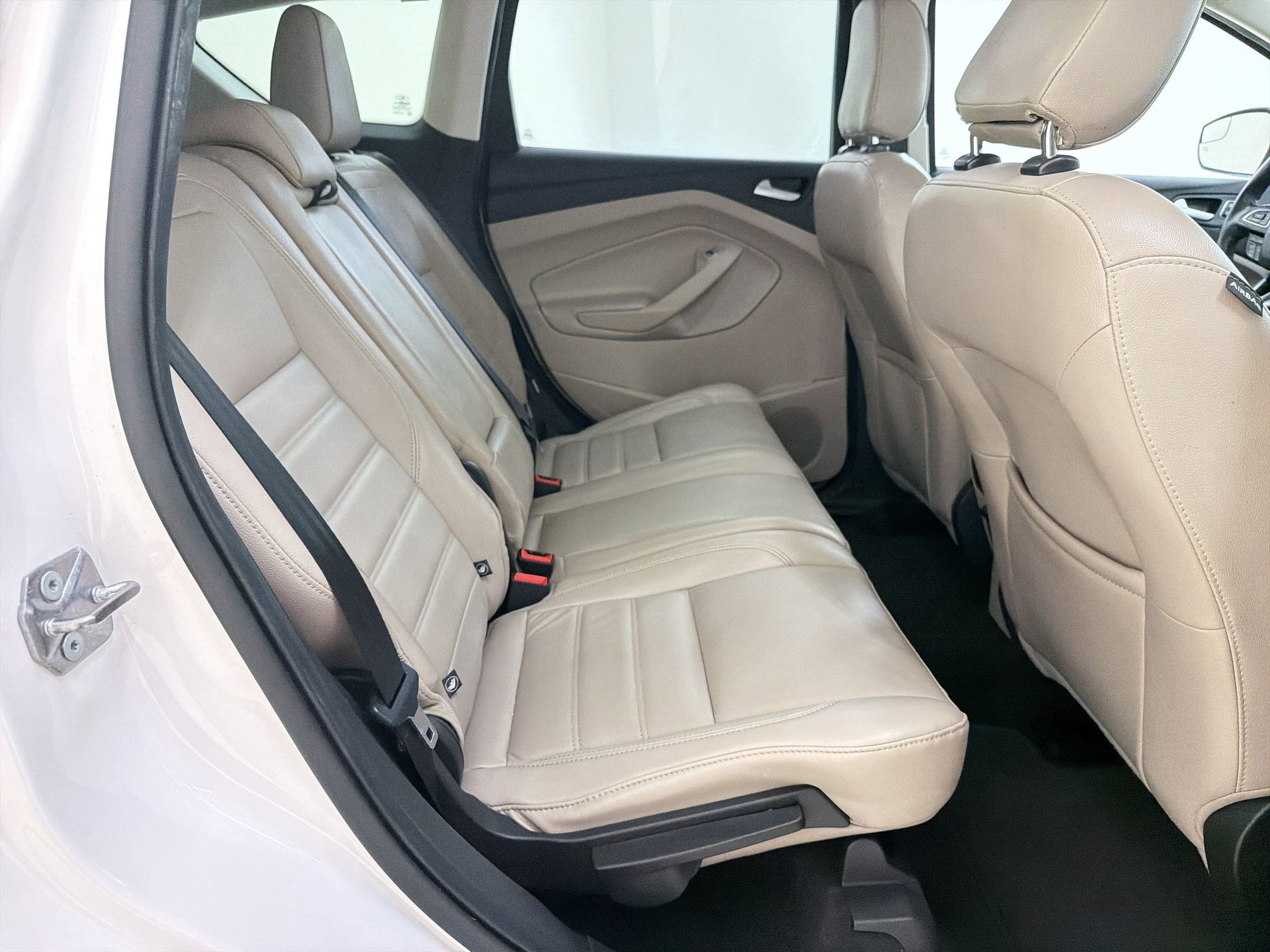 Certified 2019 Ford Escape Titanium FWD image 29