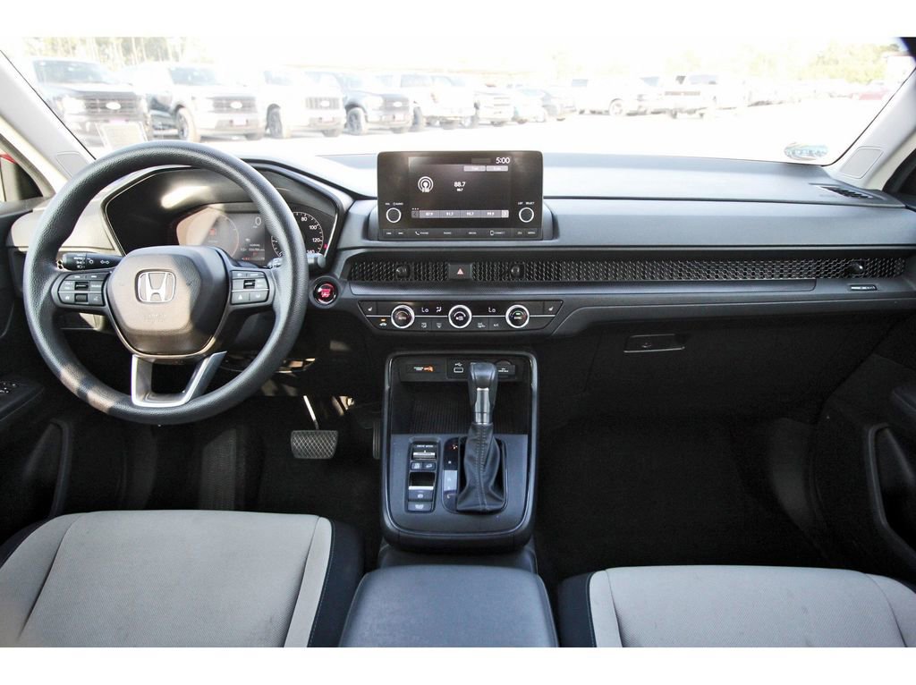 Used 2024 Honda CR-V EX image 12