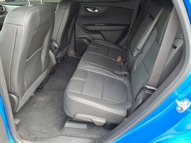 Used 2024 Chevrolet Blazer LT w/ Sound & Technology Package image 18