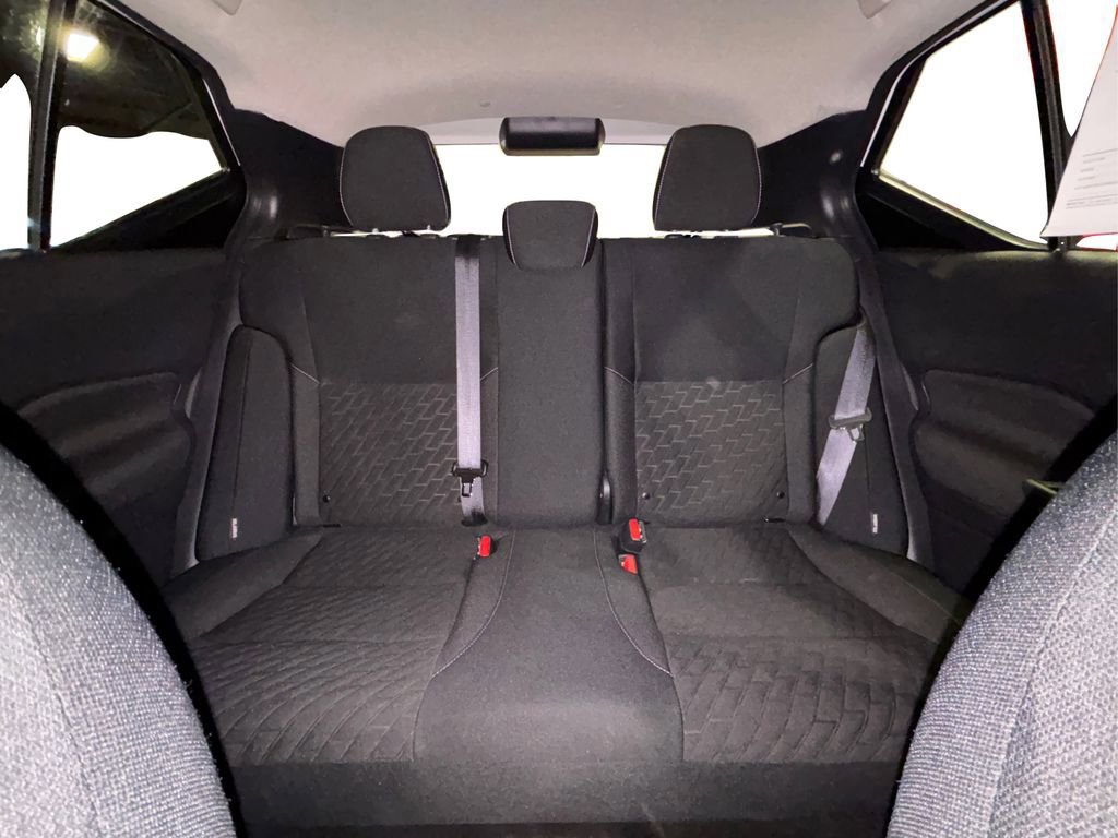 Used 2022 Nissan Kicks SV image 22