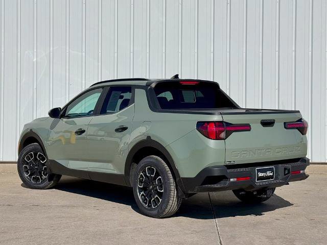 Used 2023 Hyundai Santa Cruz SEL w/ Activity Package image 5