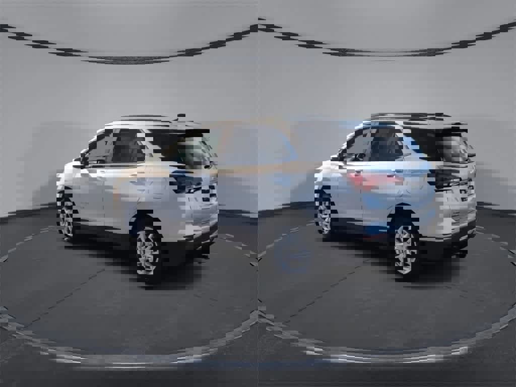 Used 2022 Chevrolet Equinox LT image 5