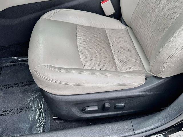 Used 2023 Nissan Altima 2.5 SL AWD/4WD image 17