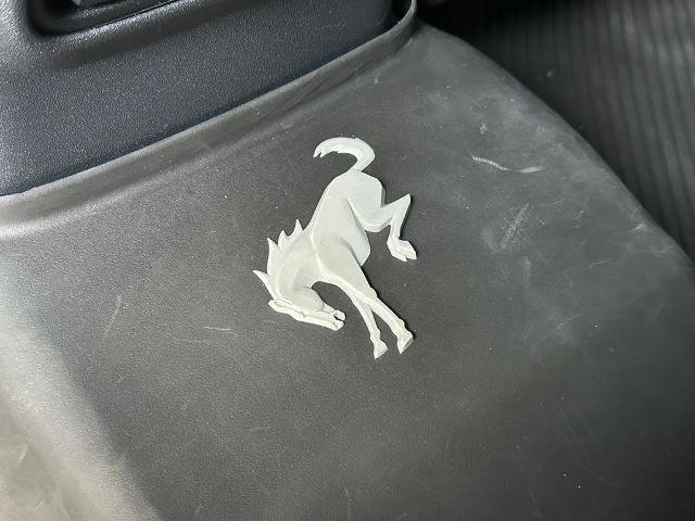 Certified 2022 Ford Bronco Raptor image 44