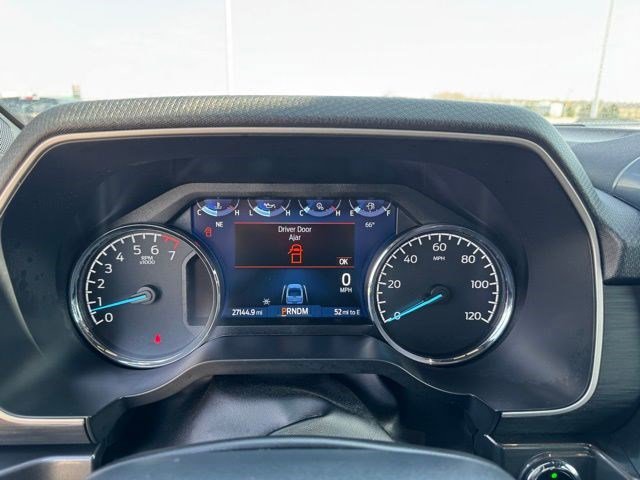 Certified 2023 Ford F150 XLT w/ Equipment Group 302A High image 15