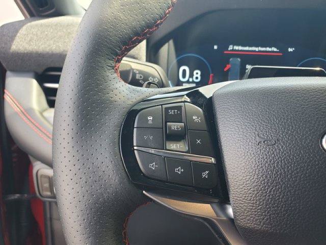 Certified 2025 Ford Explorer ST RWD image 18
