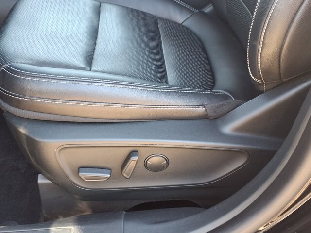 Certified 2022 Ford Escape SEL AWD/4WD image 5
