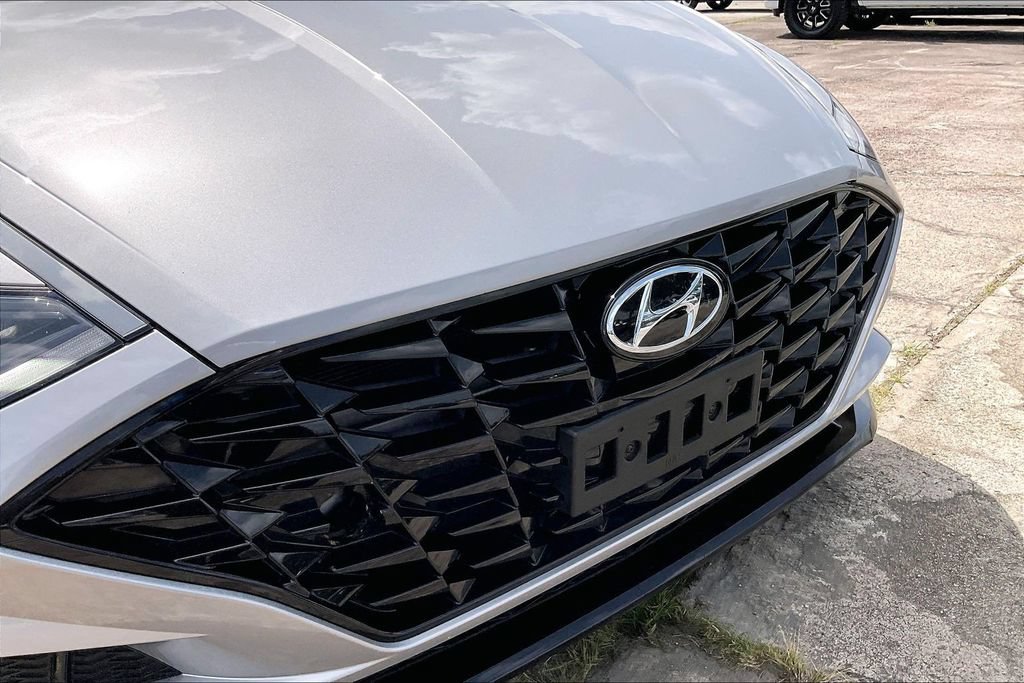 Used 2023 Hyundai Sonata SEL Plus FWD image 34