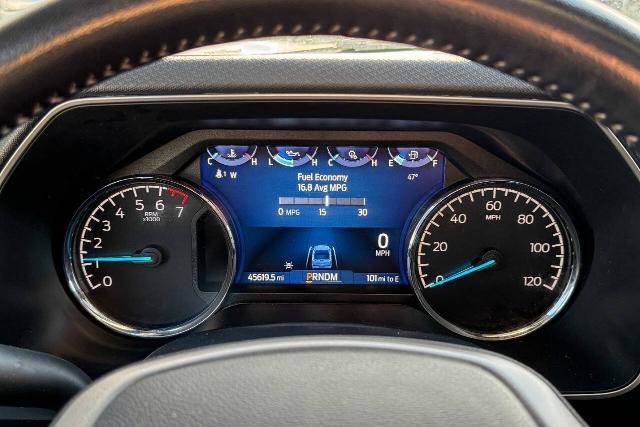 Certified 2022 Ford F150 XLT w/ Equipment Group 302A High image 34