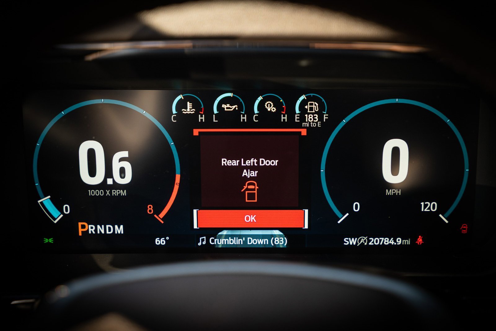 Certified 2021 Ford F150 King Ranch w/ FX4 Off-Road Package image 28