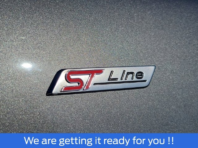 Certified 2024 Ford Escape ST-Line FWD image 29