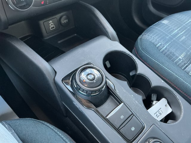 Certified 2023 Ford Bronco Sport Heritage w/ Heritage Convenience Package AWD/4WD image 17