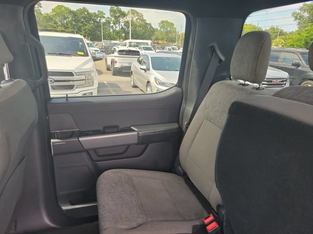 Certified 2024 Ford F150 XLT w/ Mobile Office Package AWD/4WD image 14