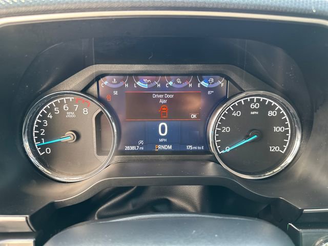 Certified 2023 Ford F150 XLT w/ Equipment Group 302A High AWD/4WD image 29