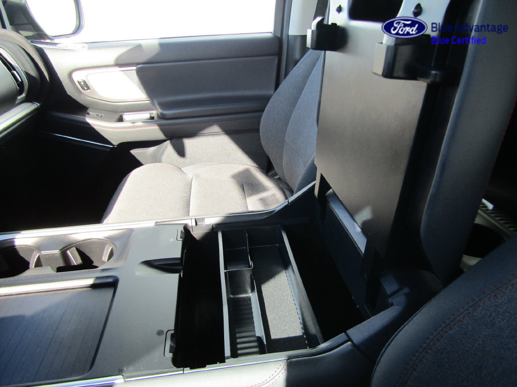 Certified 2025 Ford Expedition Active AWD/4WD image 63