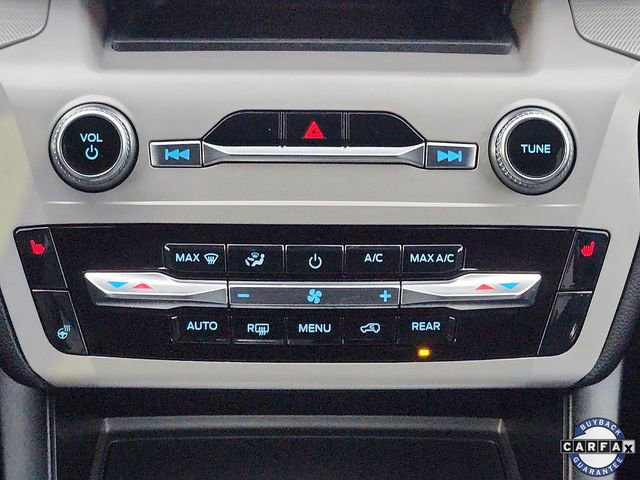 Certified 2023 Ford Explorer XLT w/ Equipment Group 202A image 17