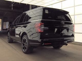 Certified 2023 Ford Expedition Limited AWD/4WD image 10