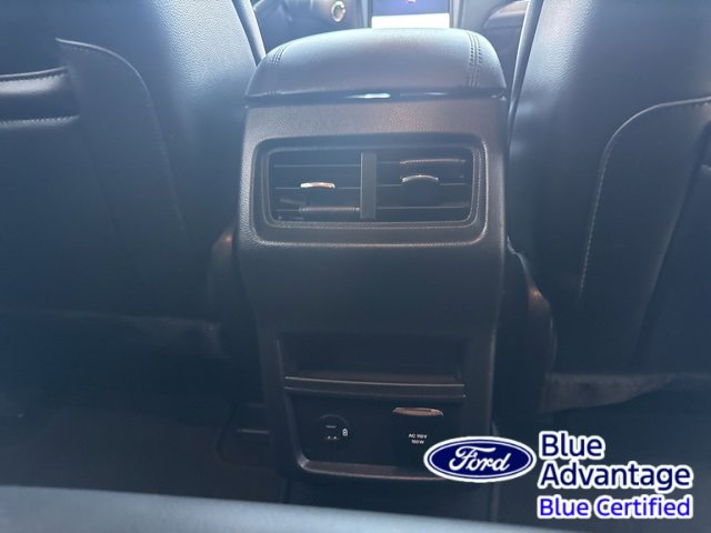 Certified 2022 Ford Edge SEL w/ Convenience Package image 35